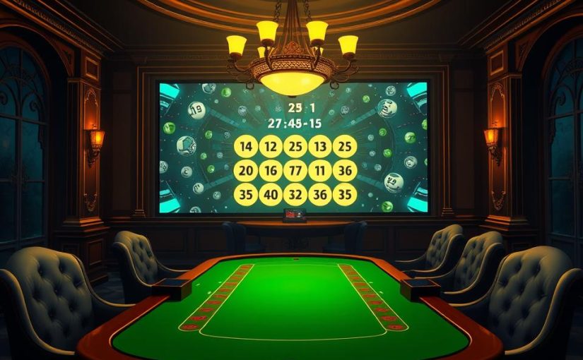 Prediksi Togel Online Bocoran Kombinasi Master