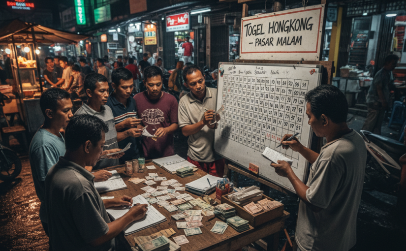 Review Aplikasi Prediksi Togel Macau Terbaik: Mana yang Paling Akurat?